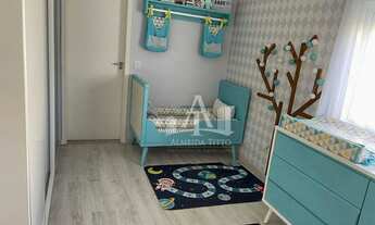 Imagem 7: Casa com 3 dormitórios à venda, 272 m² por R$ 1.690.000,00 - Suru - Santana de Parnaíba/SP