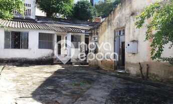 Imagem: Rio de Janeiro - Terreno Padrão - Braz