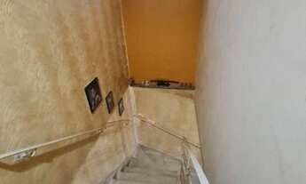 Imagem 6: Sobrado com 2 dormitórios à venda, 110 m² - Jordanópolis - São Bernardo do Campo/SP