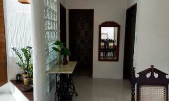 Imagem 3: Casa em rua fechada com 3/4 sendo 1 suíte no conj. Colina dos Eucaliptos