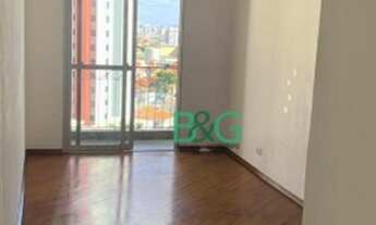 Imagem: Apartamento com 2 dormitórios, 58 m²