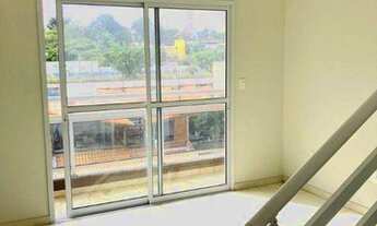 Imagem: Cobertura com 2 dormitórios à venda, 120