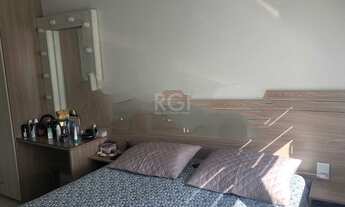 Imagem 7: Porto Alegre - Apartamento Padrão - Cristo Redentor