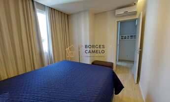 Imagem 6: Belo Horizonte - Apartamento Padrão - Belvedere