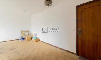 Imagem 7: Apartamento Venda Sumaré 114 m² 3 Dormitórios