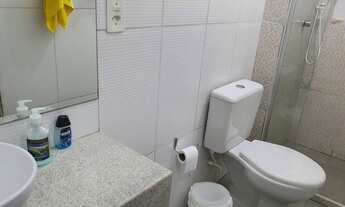 Imagem 4: Apartamento para venda possui 63 metros quadrados com 2 quartos