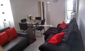 Imagem: São Paulo - Apartamento Padrão - JARDIM