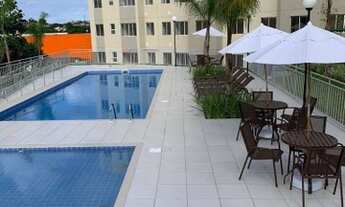 Imagem: Apto 2 qts em Camaragibe - PE, por R$937,00