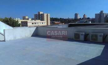 Imagem 3: Prédio para alugar, 460 m² - Centro - São Bernardo do Campo/SP