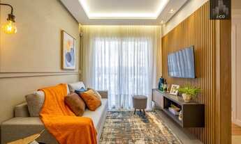 Imagem 5: Apartamento para Venda em Teresópolis, 2 dormitórios, 2 banheiros, 1 vaga