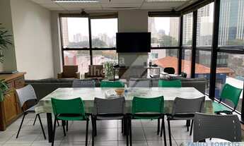 Imagem 7: CONJ. COMERCIAL - VILA OLÍMPIA - SP