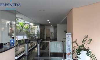 Imagem 7: SÃO PAULO - Conjunto Comercial/Sala - VILA OLIMPIA