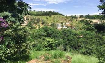 Imagem: Terreno - Sousas - Campinas