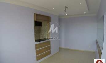 Imagem 4: Apartamento (tipo - padrao) 2 dormitórios, cozinha planejada, portaria 24hs, lazer, espaço