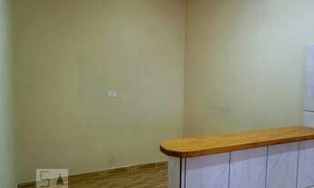 Imagem 2: Casa de Condomínio para Aluguel - Vila Santa Clara, 2 Quartos, 72 m2