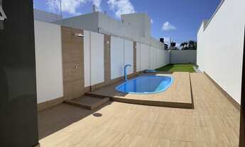 Imagem 6: Casa para venda tem 135 metros quadrados com 3 quartos em - Marechal Deodoro - Alagoas