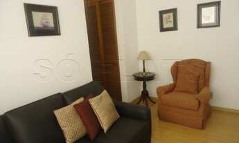 Imagem 2: Flat Usa Moema disponível para venda com 38m² e 01 vaga de garagem