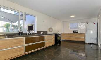 Imagem 7: CURITIBA - Casa de Condomínio - Vista Alegre