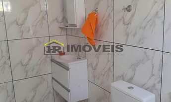 Imagem 6: Casa à Venda no Bairro Dirceu, Teresina-PI