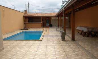 Imagem 7: Edícula com 1 dormitório para alugar, 100 m² por R$ 1.900,00/mês - Parque São Matheus - Pi