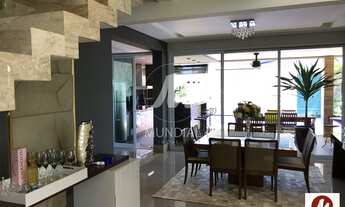 Imagem 7: Casa (sobrado em condominio) 5 dormitórios/suite, cozinha planejada, portaria 24hs, lazer