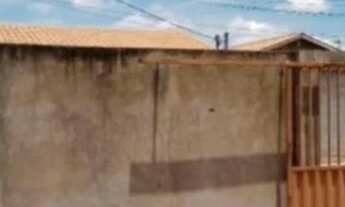 Imagem 2: Casa no Resd. Coxipó