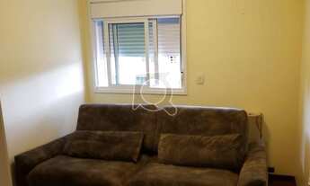 Imagem 2: Apartamento a venda em Santana com 3 dormitórios, 2 suítes e 2 vagas de garagem