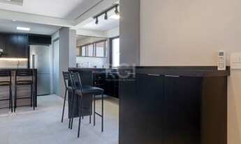 Imagem 6: Porto Alegre - Apartamento Padrão - Higienópolis