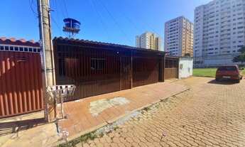 Imagem 6: Excelente Casa! 03 Quartos, 144m2, Escriturada, QNO 19, Expansão Setor O, Ceilândia