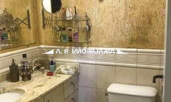 Imagem 3: São Paulo - Apartamento Padrão - LAUZANE PAULISTA