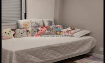 Imagem 7: APARTAMENTO RESIDENCIAL em CAMPINAS - SP, TAQUARAL