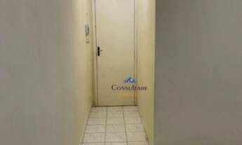 Imagem 2: Kitnet para alugar, 32 m² por R$ 1.200/mês - Centro - São Vicente/SP