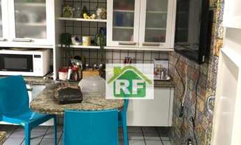 Imagem 6: Apartamento com 3 dormitórios, 240 m² - venda por R$ 1.800.000,00 ou aluguel por R$ 5.800