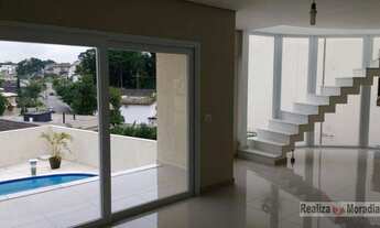 Imagem 3: Casa à venda, 250 m² por R$ 2.500.000,00 - Pousada dos Bandeirantes - Carapicuíba/SP