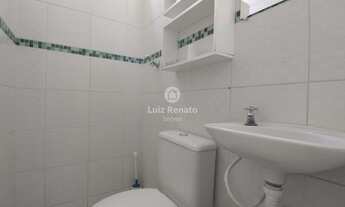 Imagem 6: Casa para aluguel 2 quartos - Itapoã