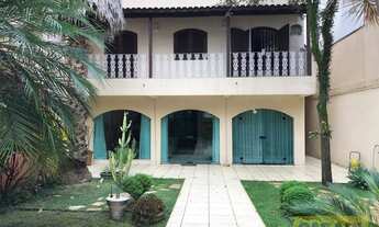 Imagem: Sobrado com 3 dormitórios à venda, 337