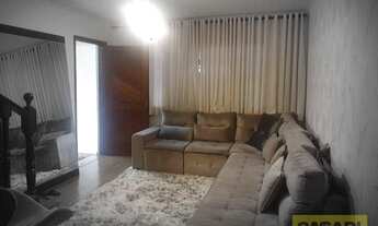 Imagem 5: Sobrado com 2 dormitórios à venda, 166 m² - Assunção - São Bernardo do Campo/SP