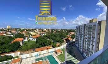 Imagem: Apartamento Na Cohama 2 e 3 Quartos, fino