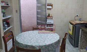 Imagem 7: Sobrado à venda, 180 m² por R$ 595.000,00 - Jordanópolis - São Bernardo do Campo/SP