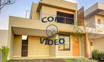 Imagem 7: HORTOLÂNDIA - Casa de Condomínio - Condomínio Jardim de Mônaco