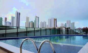 Imagem: Apartamento à Venda Tambauzinho, Altopadrão