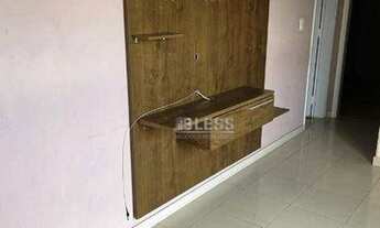 Imagem 4: Apartamento com 2 dormitórios à venda, 55 m² por R$ 270.000,00 - Jardim Trevo - Jundiaí/SP