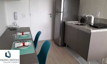 Imagem 4: APARTAMENTO RESIDENCIAL em SÃO PAULO - SP, LIBERDADE