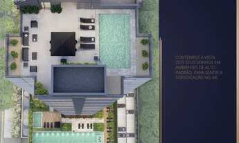 Imagem 4: Apartamento Lançamento Vila Formosa