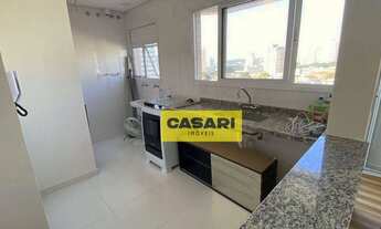 Imagem 7: Apartamento com 2 dormitórios para alugar, 60 m² - Jardim do Mar - São Bernardo do Campo/S