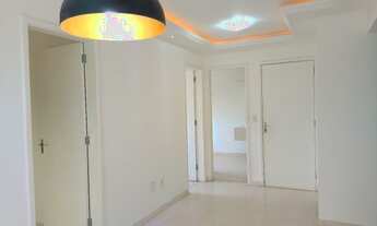 Imagem 2: VENDO OU ALUGO!! Excelente Apê - 3 Quartos com 52m2