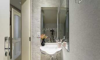 Imagem 6: SOBRADO SEMI MOBILIADO-  EM SANTA FELICIDADE