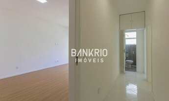 Imagem 5: Apartamento, 3 Quartos, 119 m², 2 Vagas, Lagoa - Rio de Janeiro