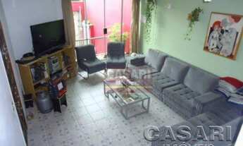 Imagem 5: Sobrado Residencial à venda, Vila Gonçalves, São Bernardo do Campo - SO17483