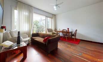 Imagem 3: Porto Alegre - Apartamento Padrão - Petrópolis